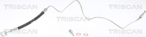 Triscan 8150 29360 - Тормозной шланг abcparts.ee
