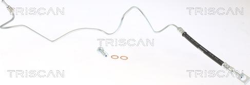 Triscan 8150 29361 - Тормозной шланг abcparts.ee