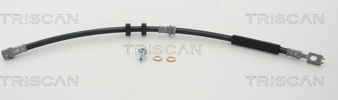 Triscan 8150 29264 - Тормозной шланг abcparts.ee