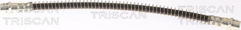 Triscan 8150 292028 - Тормозной шланг abcparts.ee