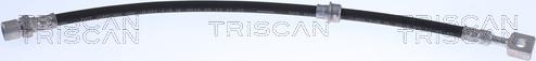 Triscan 8150 24120 - Тормозной шланг abcparts.ee