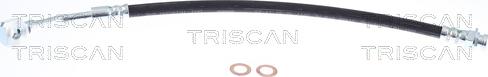 Triscan 8150 24223 - Тормозной шланг abcparts.ee