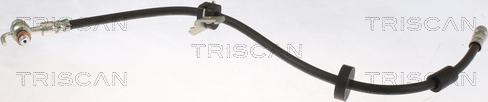 Triscan 8150 28324 - Тормозной шланг abcparts.ee