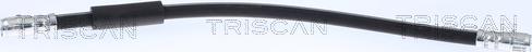Triscan 8150 28244 - Тормозной шланг abcparts.ee