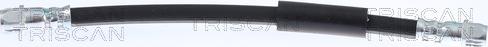 Triscan 8150 28243 - Тормозной шланг abcparts.ee