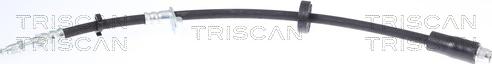 Triscan 8150 28239 - Тормозной шланг abcparts.ee