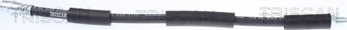 Triscan 8150 23149 - Тормозной шланг abcparts.ee