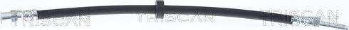 Triscan 8150 27216 - Тормозной шланг abcparts.ee