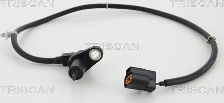 Triscan 8180 42108 - ABS датчик, частота вращения колеса abcparts.ee