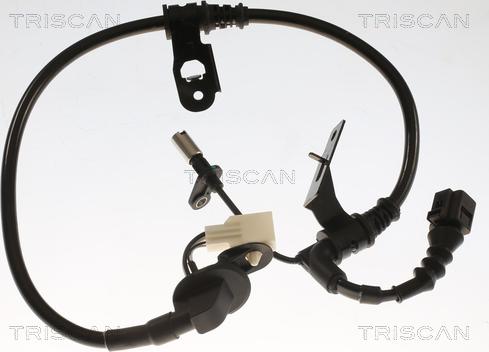 Triscan 8180 50217 - ABS датчик, частота вращения колеса abcparts.ee