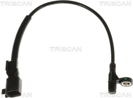 Triscan 8180 16164 - ABS датчик, частота вращения колеса abcparts.ee