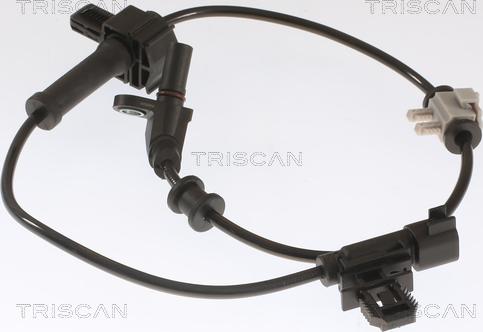 Triscan 8180 80113 - ABS датчик, частота вращения колеса abcparts.ee