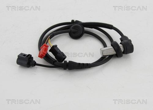 Triscan 8180 29110 - ABS датчик, частота вращения колеса abcparts.ee
