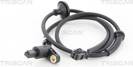 Triscan 8180 29303 - ABS датчик, частота вращения колеса abcparts.ee