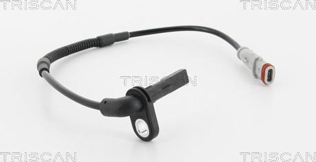 Triscan 8180 24402 - ABS датчик, частота вращения колеса abcparts.ee