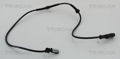 Triscan 8180 25221 - ABS датчик, частота вращения колеса abcparts.ee