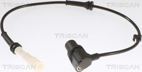 Triscan 8180 23264 - ABS датчик, частота вращения колеса abcparts.ee