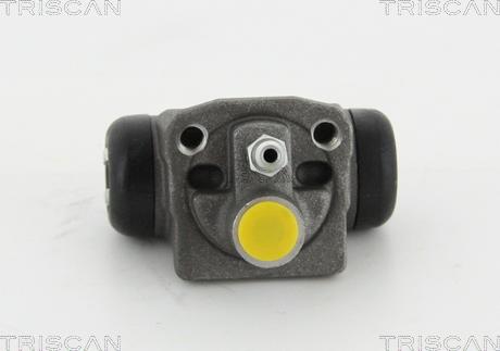 Triscan 8130 41009 - Колесный тормозной цилиндр abcparts.ee
