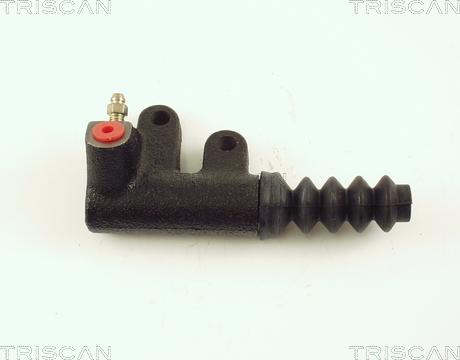 Triscan 8130 50307 - Рабочий цилиндр, система сцепления abcparts.ee