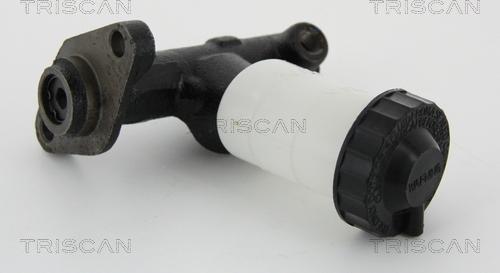 Triscan 8130 50215 - Главный цилиндр, система сцепления abcparts.ee