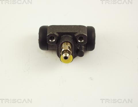 Triscan 8130 69003 - Колесный тормозной цилиндр abcparts.ee