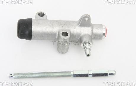 Triscan 8130 15300 - Рабочий цилиндр, система сцепления abcparts.ee