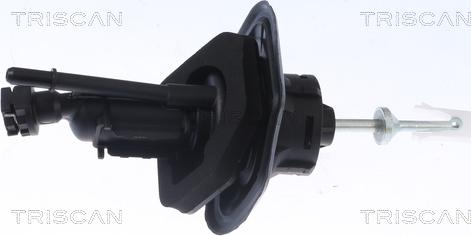 Triscan 8130 16206 - Главный цилиндр, система сцепления abcparts.ee