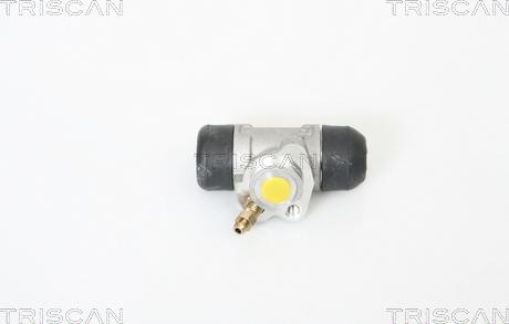 Triscan 8130 13041 - Колесный тормозной цилиндр abcparts.ee