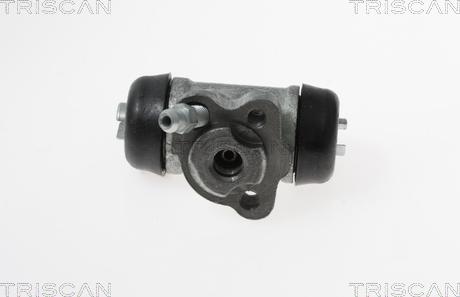 Triscan 8130 13033 - Колесный тормозной цилиндр abcparts.ee