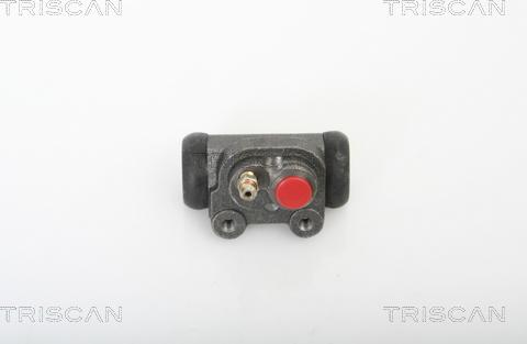 Triscan 8130 38019 - Колесный тормозной цилиндр abcparts.ee