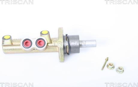 Triscan 8130 38117 - Главный тормозной цилиндр abcparts.ee