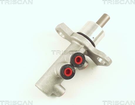 Triscan 8130 29140 - Главный тормозной цилиндр abcparts.ee