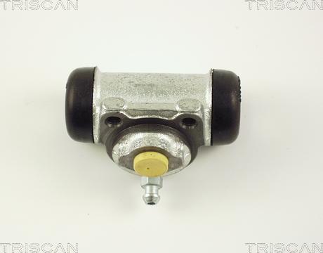 Triscan 8130 25042 - Колесный тормозной цилиндр abcparts.ee