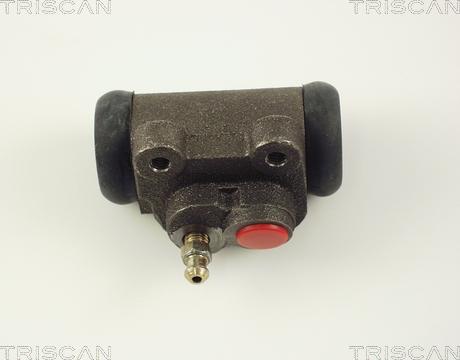 Triscan 8130 28014 - Колесный тормозной цилиндр abcparts.ee