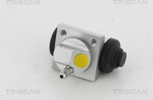 Triscan 8130 23006 - Колесный тормозной цилиндр abcparts.ee
