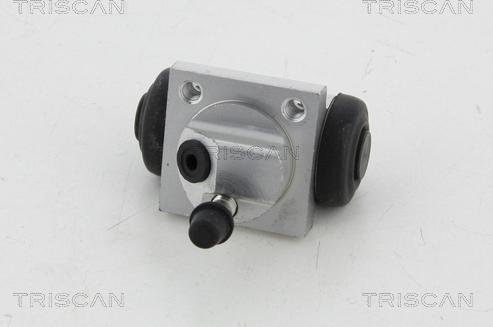 Triscan 8130 23007 - Колесный тормозной цилиндр abcparts.ee