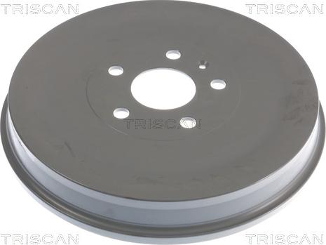 Triscan 8120 29233C - Тормозной барабан abcparts.ee
