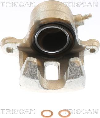 Triscan 8175 50109 - Тормозной суппорт abcparts.ee