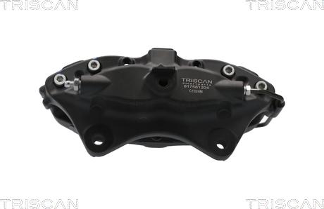 Triscan 8175 81204 - Тормозной суппорт abcparts.ee
