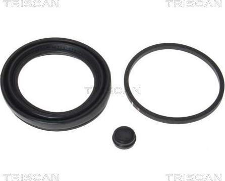 Triscan 8170 189960 - Прокладка, поршень корпуса скобы тормоза abcparts.ee