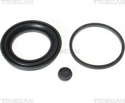 Triscan 8170 189926 - Прокладка, поршень корпуса скобы тормоза abcparts.ee