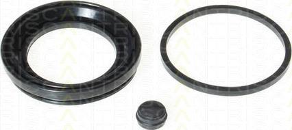 Triscan 8170 185749 - Прокладка, поршень корпуса скобы тормоза abcparts.ee