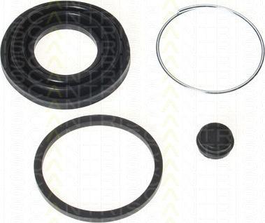 Triscan 8170 181583 - Прокладка, поршень корпуса скобы тормоза abcparts.ee