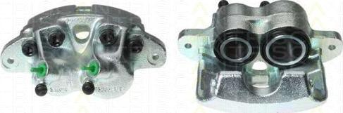 Triscan 8170 34946 - Тормозной суппорт abcparts.ee