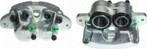 Triscan 8170 34947 - Тормозной суппорт abcparts.ee