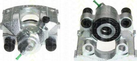 Triscan 8170 34916 - Тормозной суппорт abcparts.ee