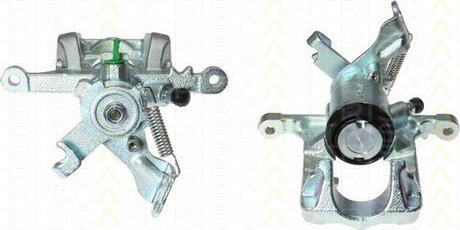 Triscan 8170 344544 - Тормозной суппорт abcparts.ee