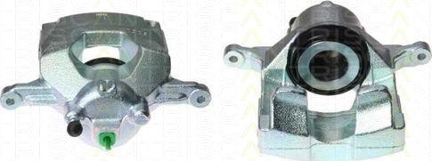 Triscan 8170 344540 - Тормозной суппорт abcparts.ee