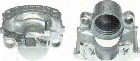 Triscan 8170 344573 - Тормозной суппорт abcparts.ee