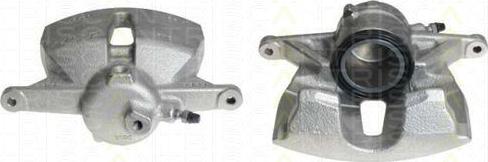 Triscan 8170 344675 - Тормозной суппорт abcparts.ee